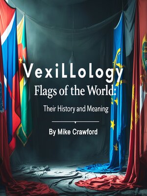 cover image of Vexillology